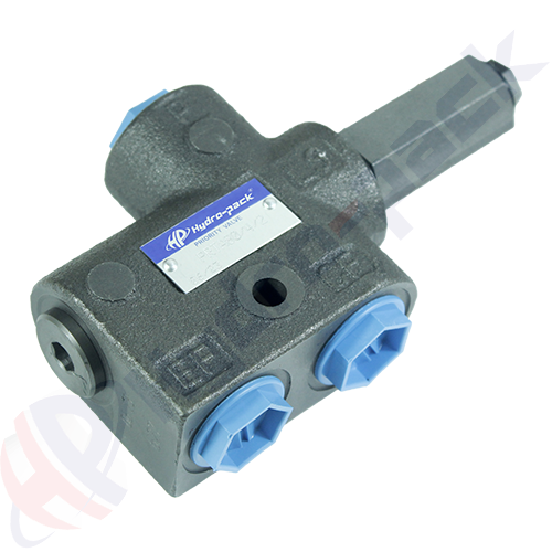 PRTAD80/10/2 Priority Valve